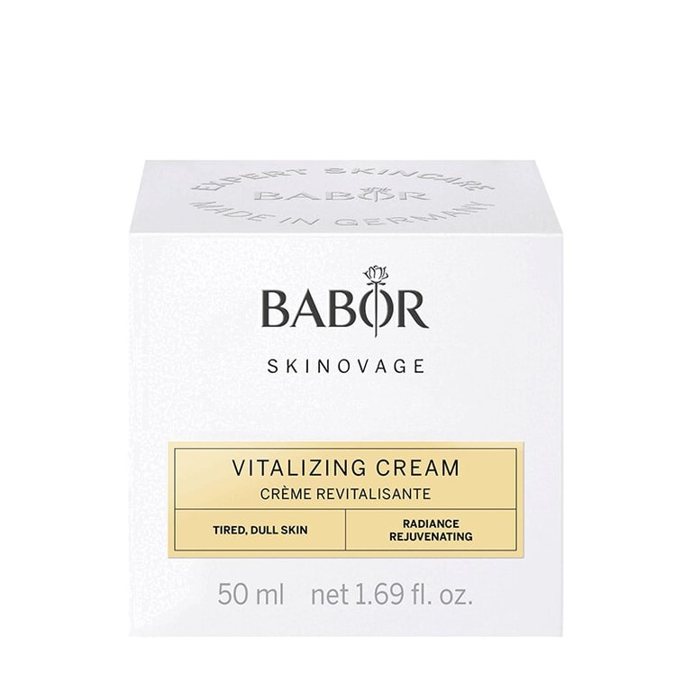 Babor Skinovage Крем совершенство кожи 50 мл