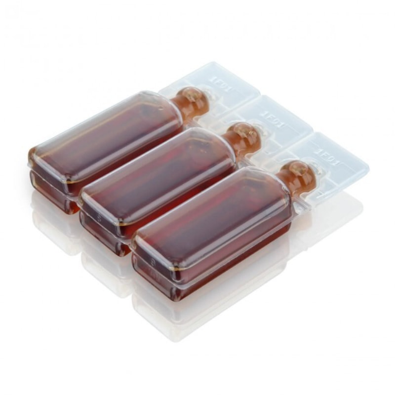 Matrix Enzyme Premium Ферментированный напиток с энзимами 10 мл 30 шт
