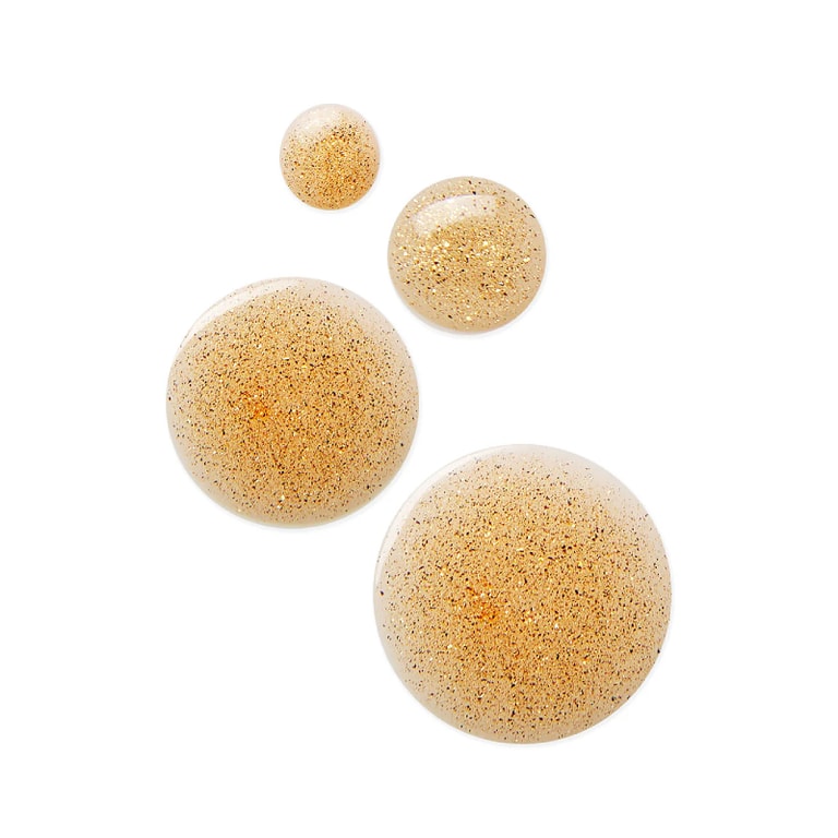 Dr Sebagh Shimmering Body Oil Масло для тела увлажняющее с золотистым мерцанием 50 мл