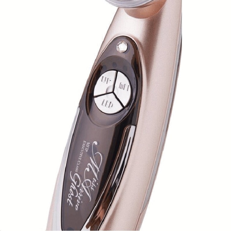 Artistic Miss Arrivo Ghost аппарат косметологический для лица, шеи и декольте 3 режима