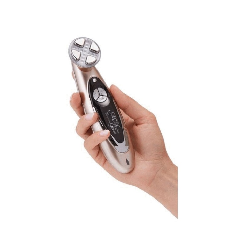 Artistic Miss Arrivo Ghost аппарат косметологический для лица, шеи и декольте 3 режима