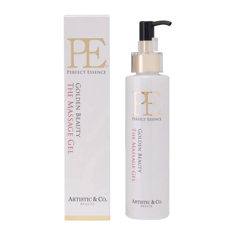 Artistic PE Golden Beauty Гель массажный 200 мл