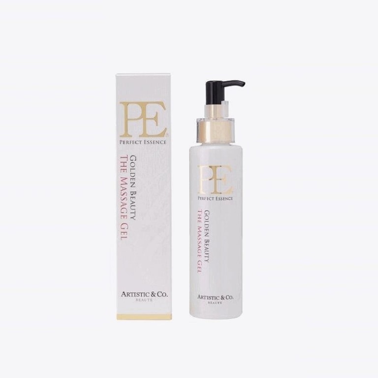 Artistic PE Golden Beauty Гель массажный 200 мл