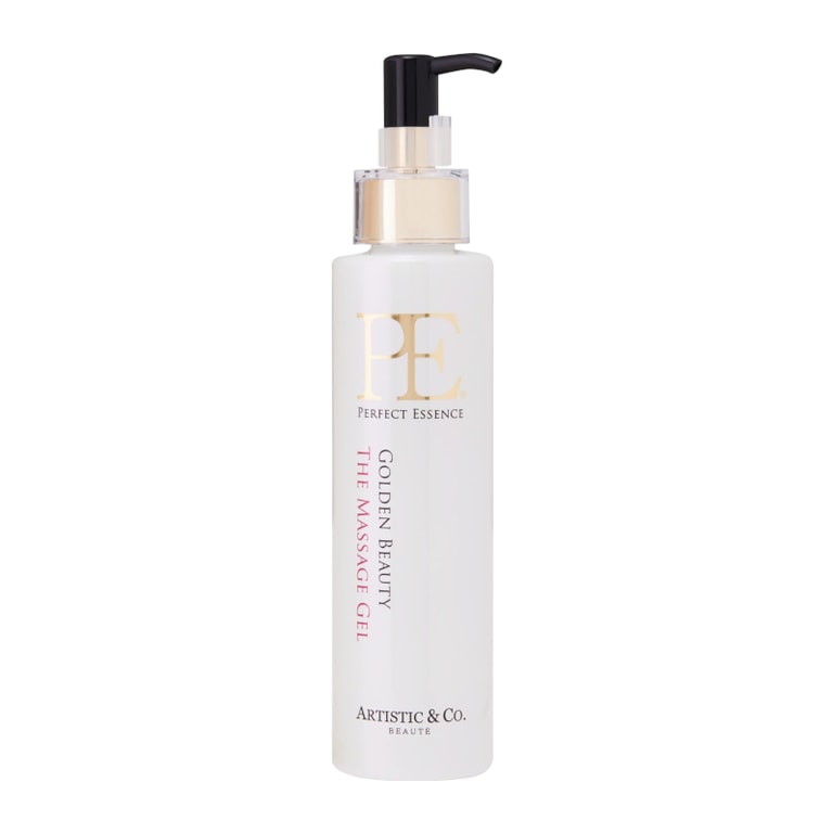 Artistic PE Golden Beauty Гель массажный 200 мл