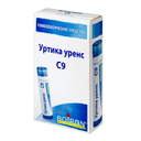 Уртика уренс С9 гранулы гомеопатические 4 г