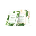 Foreo Маска для лица очищающая для УФО 6 шт Зеленый чай