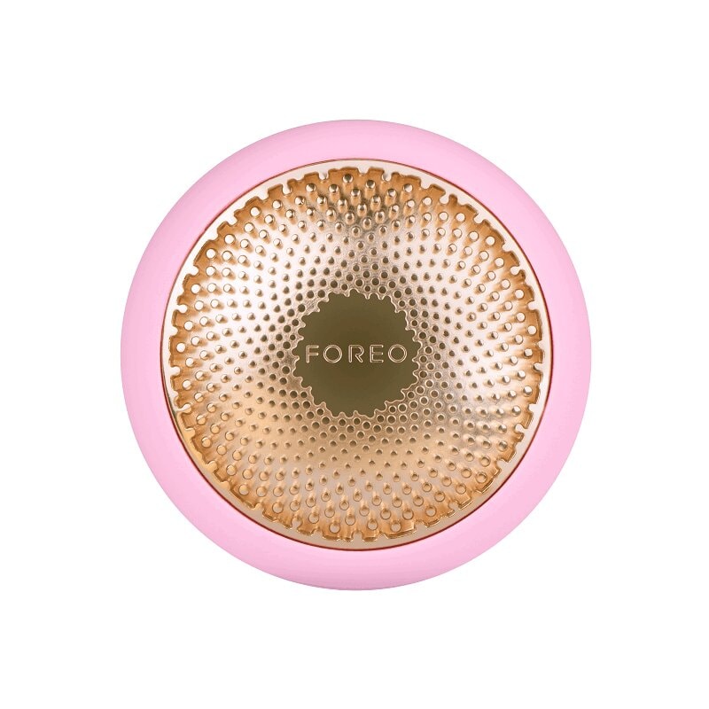 Foreo UFO 2 Смарт-маска для лица Жемчужно-Розовый