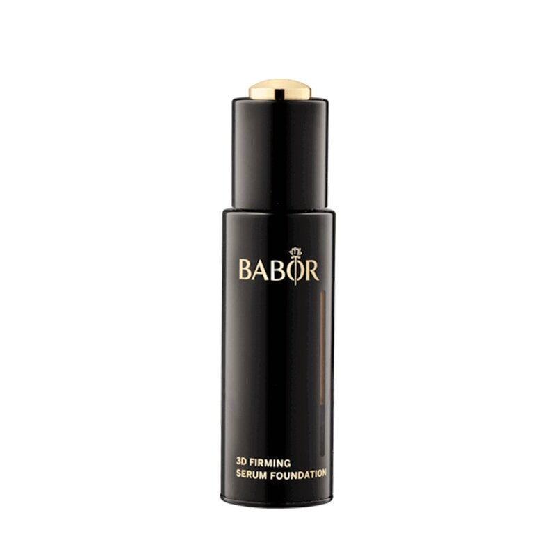 Babor 3D Лифтинг Флюид тональный тон 05 Солнечная бронза 30 мл