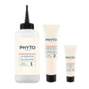 Phytosolba Фитоколор Крем-краска для волос 9.8 Очень светлый бежевый блонд