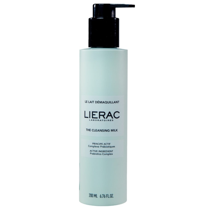 Lierac Cleanser Молочко для лица очищающее 200 мл
