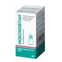 Моксиофтан 0,5% капли глазные 5 мл