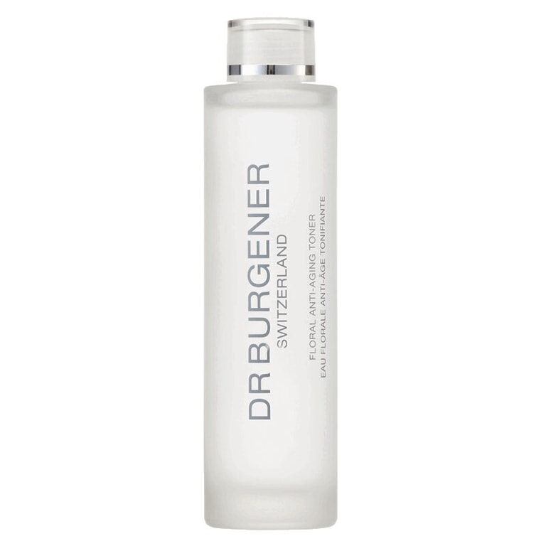 Dr.Burgener Floral Anti-Aging Toner Тоник цветочный антивозрастной 200 мл