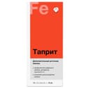 Таприт жидкость для приема внутрь 10 мл 14 шт