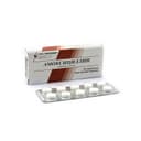 Амоксициллин 250 мг таблетки 20 шт