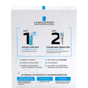 La Roche-Posay Набор для чувствительной кожи Крем 40 мл + Мицеллярная пенка 50 мл