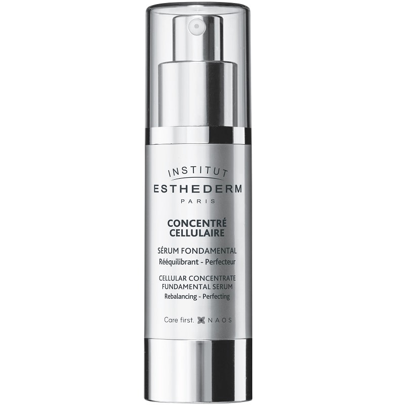 Institut Esthederm Eau Cellulaire Спрей-уход клеточная вода 30 мл