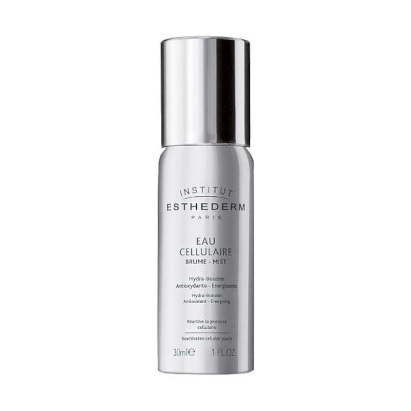 Institut Esthederm Eau Cellulaire Спрей-уход клеточная вода 30 мл