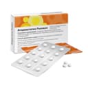 Аторвастатин Реневал 10 мг таблетки 30 шт