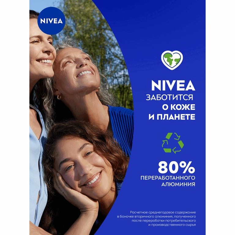 Nivea Крем универсальный 75 мл
