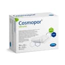 Космопор Силикон Повязка пластырного типа впитывающая 10 см х 8 см 10 шт