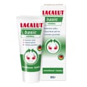 Lacalut Basic Herbal Зубная паста Лечебные травы 65 г