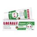 Lacalut Basic Herbal Зубная паста Лечебные травы 65 г