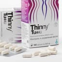 Тинни капсулы 60 шт