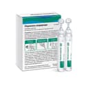 Перекись водорода Реневал 3% раствор для местного и наружного применения 10 мл 5 шт