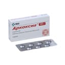 Аркоксиа 120 мг таблетки 7 шт