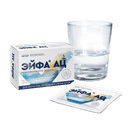 Эйфа АЦ 600 мг гранулы для приготовления раствора 3 г 10 шт