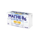Магне В6 таблетки 100 шт