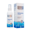 СильверПрайм Перекись Плюс Лосьон-Спрей для кожи с ионами серебра 100 мл