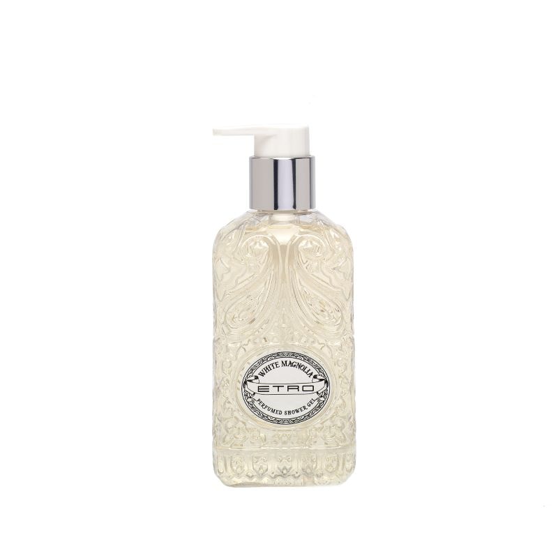 Etro White Magnolia Гель для душа 250 мл