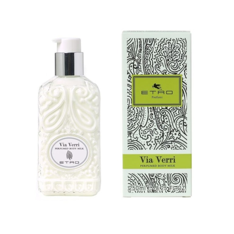 Etro Via Verri Молочко для тела 250 мл