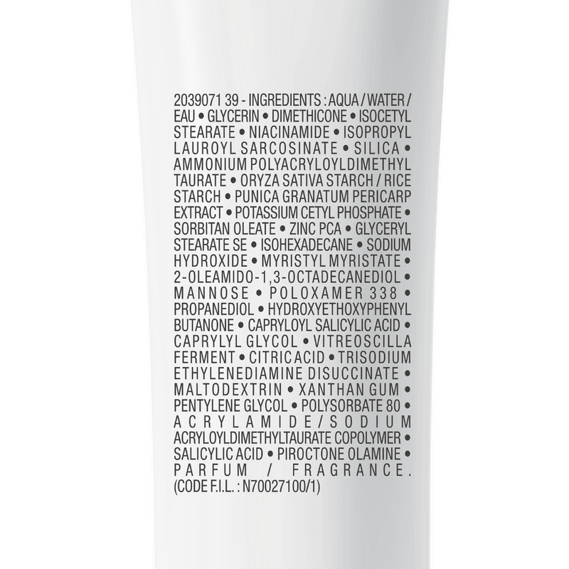La Roche-Posay Effaclar Duo+ M Крем-гель корректирующий для проблемной кожи 40 мл