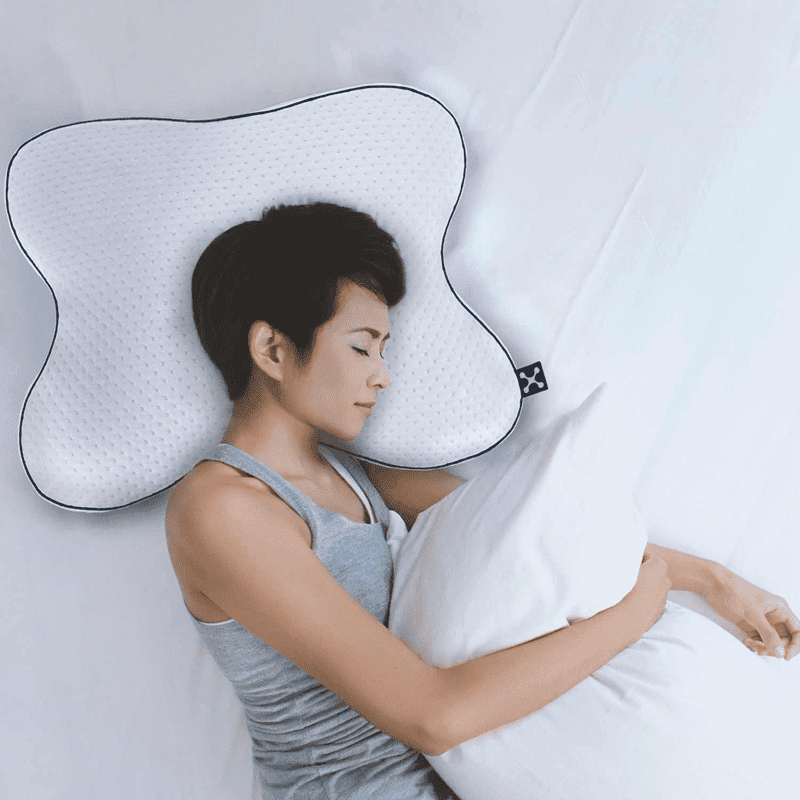 SmartSleep Relieve Подушка анатомическая