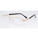 Focus Очки корригирующие 9072 -4,0