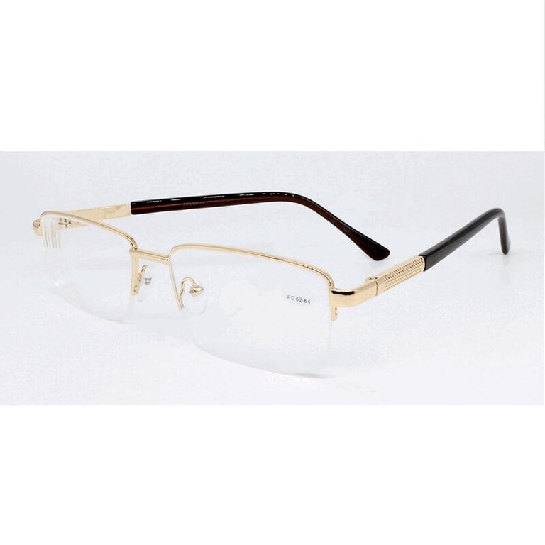 Focus Очки корригирующие 9072 -4,0