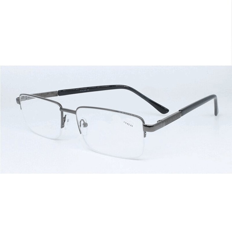 Focus Очки корригирующие 9072 -4,0