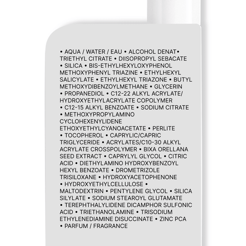 La Roche-Posay Anthelios UVMUNE 400 Флюид солнцезащитный матирующий SPF 50+ 50 мл