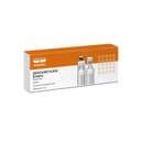 Дексаметазон буфус 4 мг/мл раствор для инъекций 1 мл 10 шт