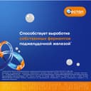 Фестал таблетки кишечнорастворимые 20 шт