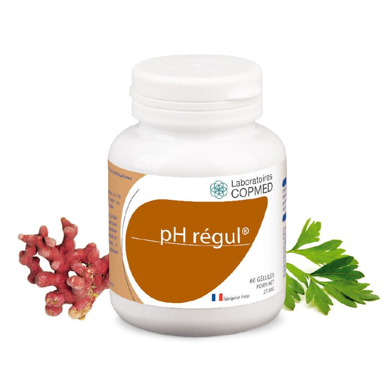 COPMED РН Регул капсулы 60 шт