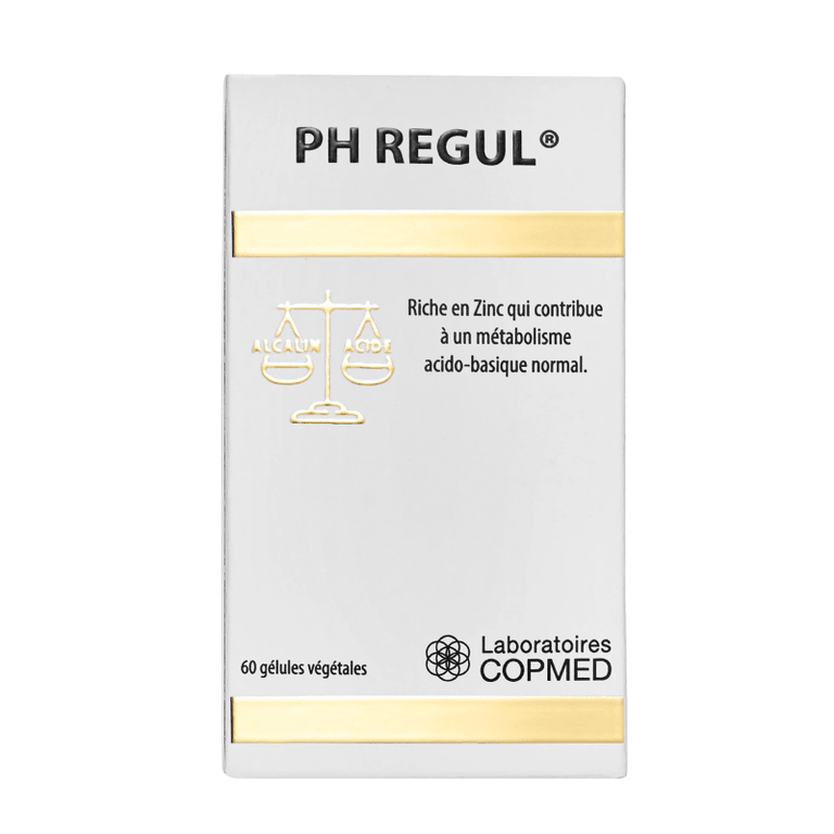 COPMED РН Регул капсулы 60 шт