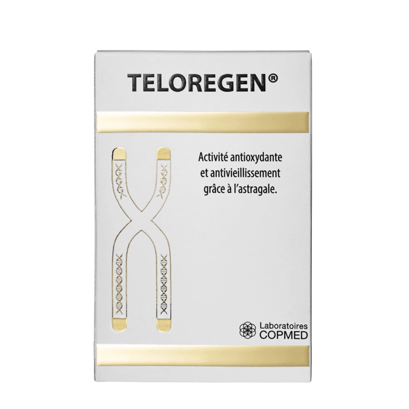 COPMED Телореген капсулы 90 шт