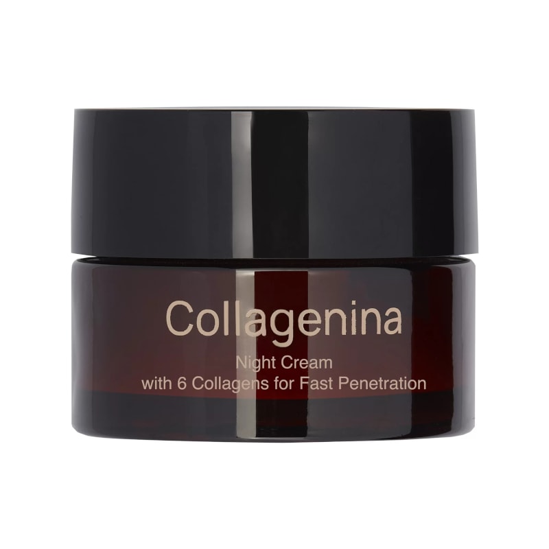 Collagenina Grade 1 Крем для лица ночной 50 мл