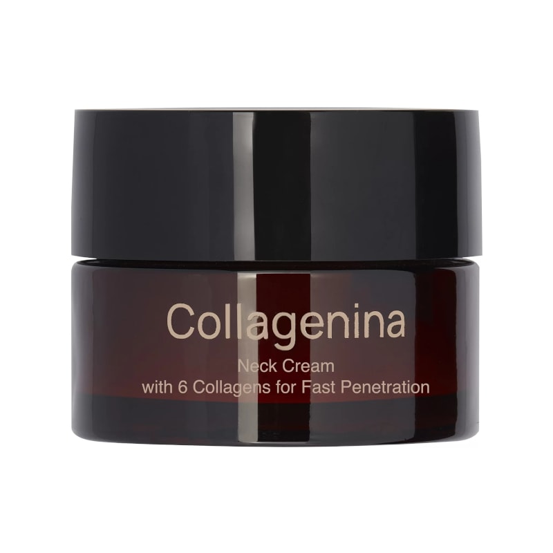Collagenina Grade 3 Крем для шеи и декольте 50 мл