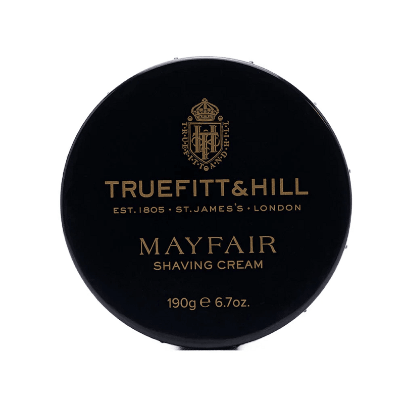 Truefitt & Hill Мейфэр Крем для бритья 190 г