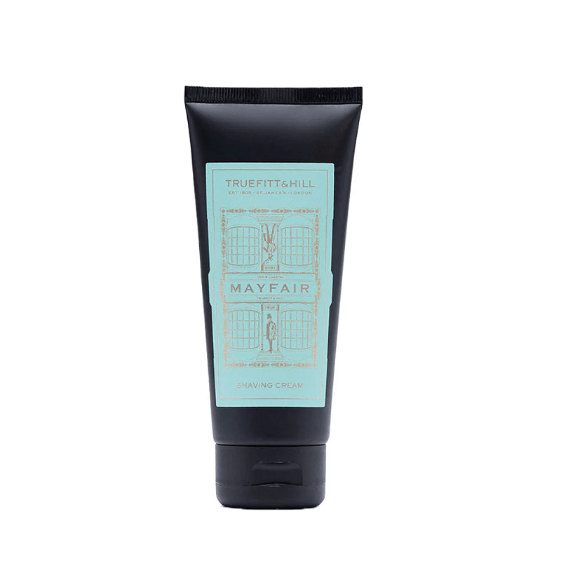 Truefitt & Hill Мейфэр Крем для бритья 75 г