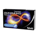 Динамико Лонг 20 мг таблетки 1 шт